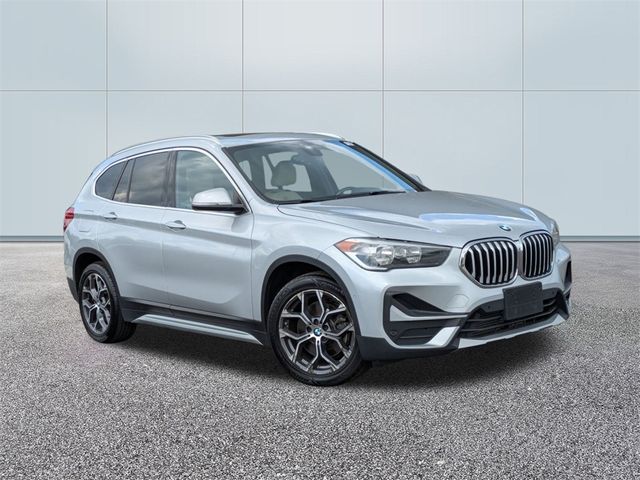 2021 BMW X1 xDrive28i
