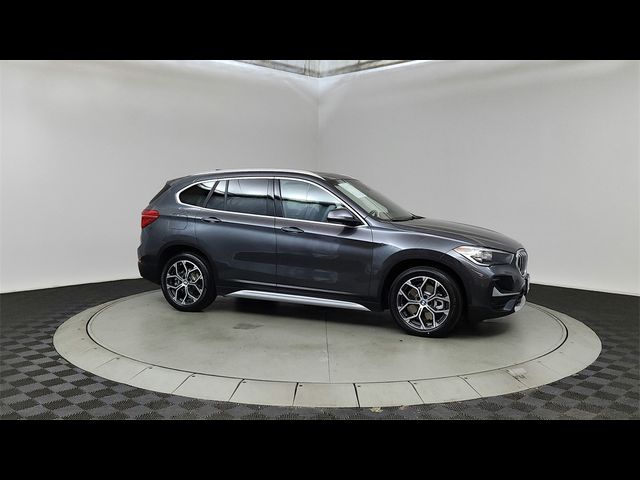 2021 BMW X1 xDrive28i