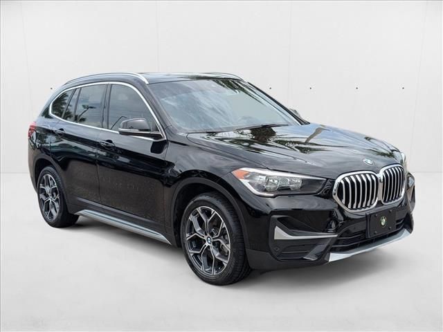 2021 BMW X1 xDrive28i