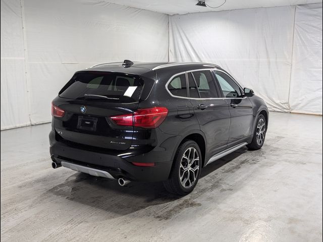 2021 BMW X1 xDrive28i