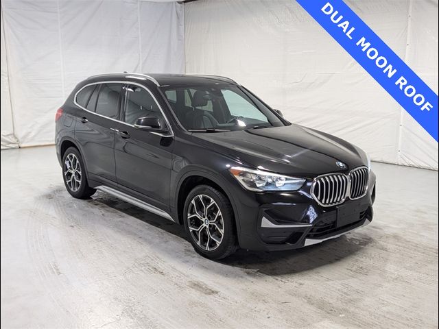 2021 BMW X1 xDrive28i