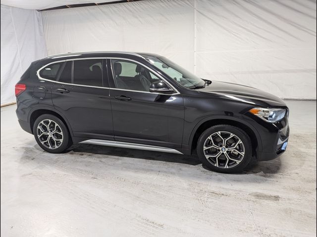 2021 BMW X1 xDrive28i