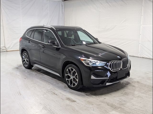 2021 BMW X1 xDrive28i