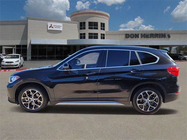 2021 BMW X1 xDrive28i