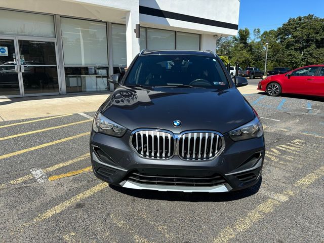 2021 BMW X1 xDrive28i