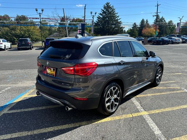 2021 BMW X1 xDrive28i