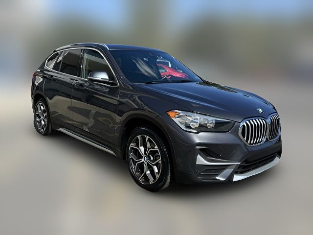 2021 BMW X1 xDrive28i