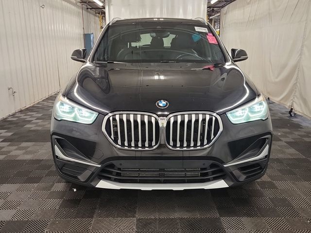 2021 BMW X1 xDrive28i