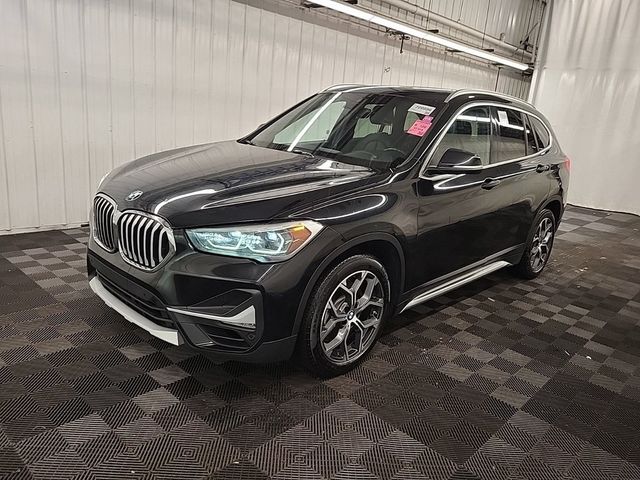 2021 BMW X1 xDrive28i