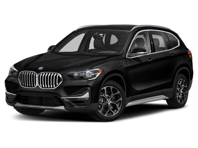 2021 BMW X1 xDrive28i