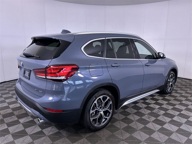 2021 BMW X1 xDrive28i