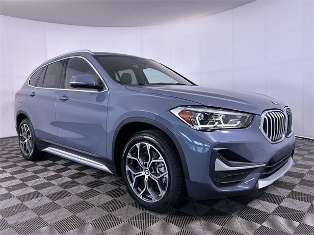 2021 BMW X1 xDrive28i