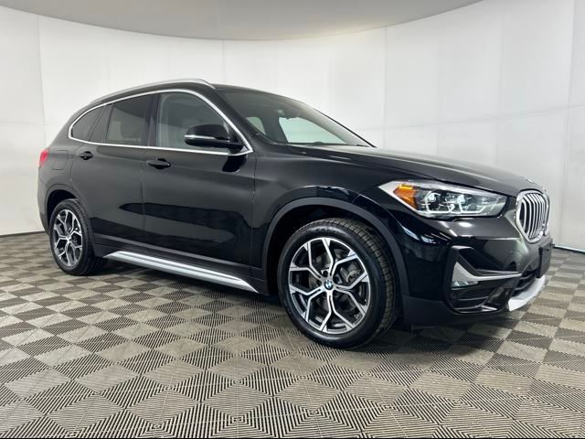 2021 BMW X1 xDrive28i