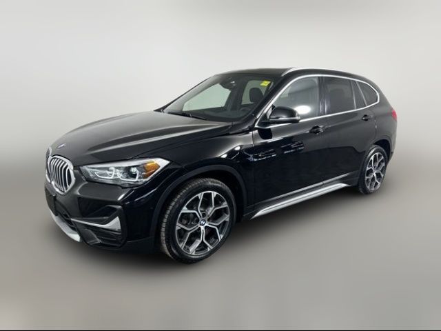 2021 BMW X1 xDrive28i