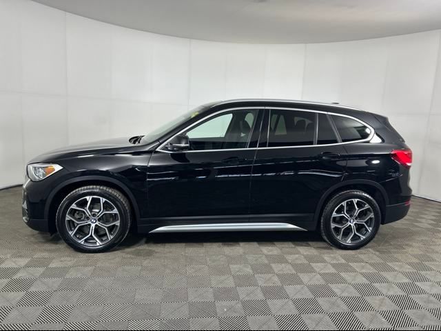 2021 BMW X1 xDrive28i