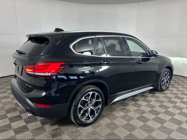 2021 BMW X1 xDrive28i