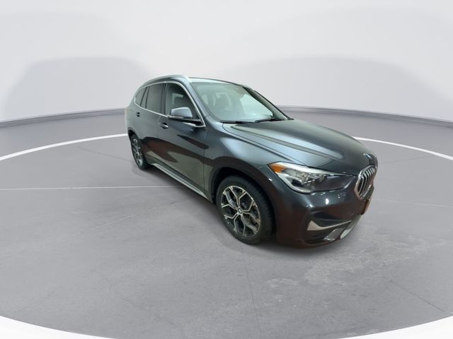 2021 BMW X1 xDrive28i