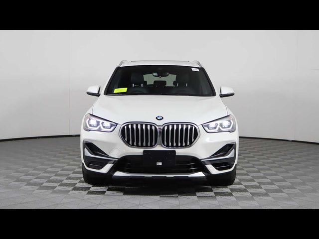 2021 BMW X1 xDrive28i