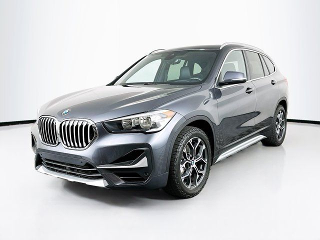 2021 BMW X1 xDrive28i