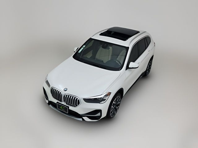 2021 BMW X1 xDrive28i