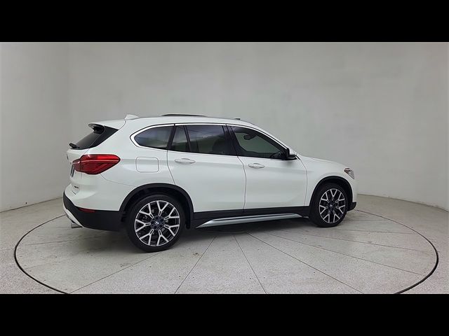 2021 BMW X1 xDrive28i