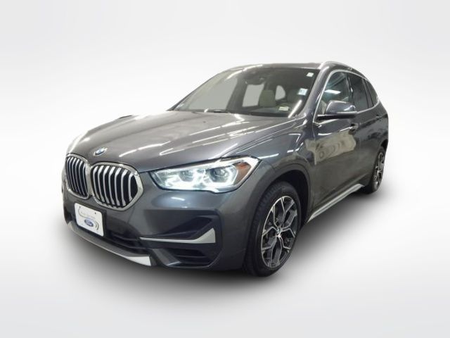 2021 BMW X1 xDrive28i