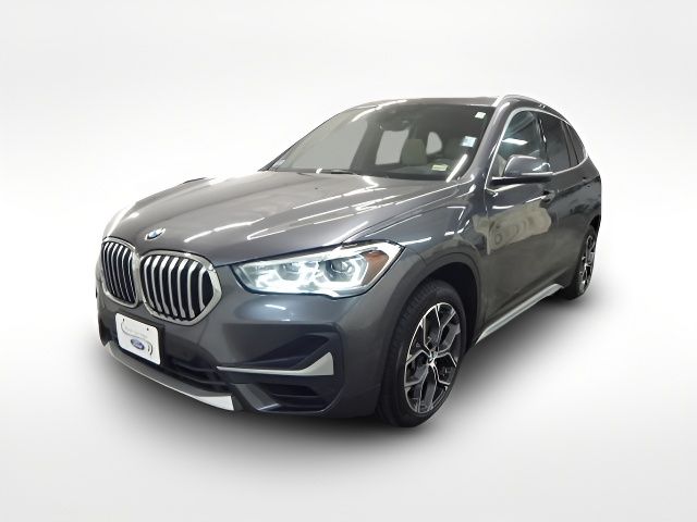 2021 BMW X1 xDrive28i