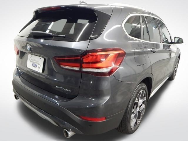 2021 BMW X1 xDrive28i