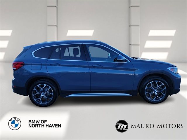 2021 BMW X1 xDrive28i