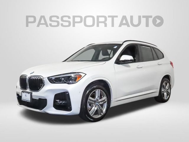 2021 BMW X1 xDrive28i