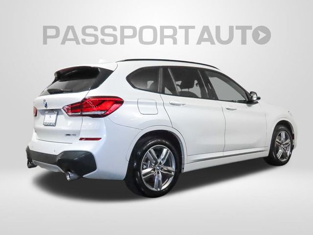 2021 BMW X1 xDrive28i