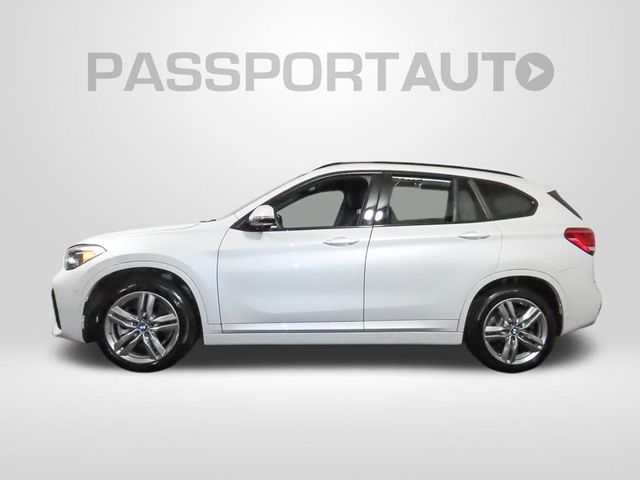 2021 BMW X1 xDrive28i