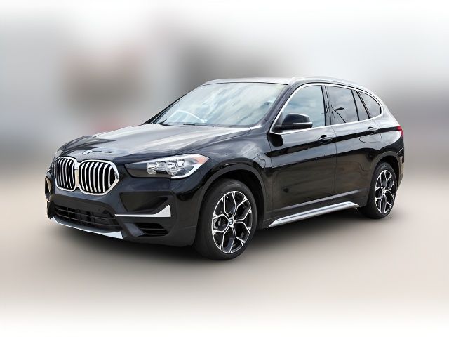 2021 BMW X1 xDrive28i