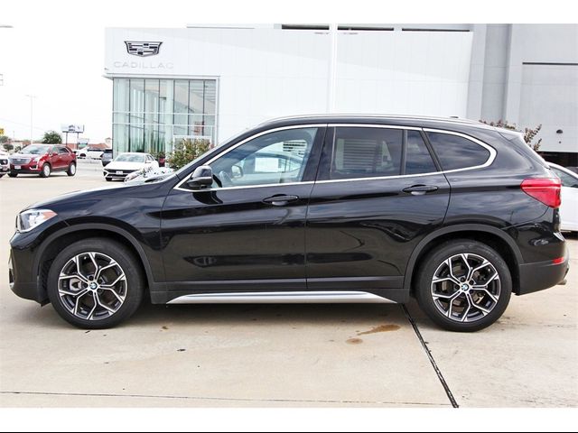 2021 BMW X1 xDrive28i