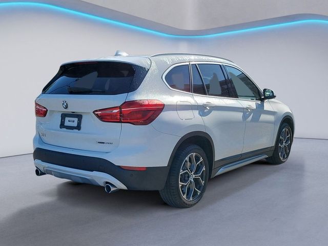 2021 BMW X1 xDrive28i