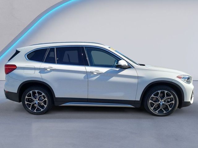 2021 BMW X1 xDrive28i