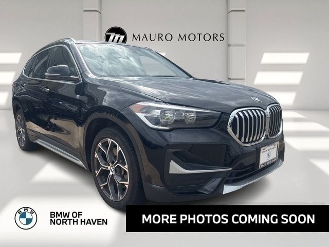 2021 BMW X1 xDrive28i