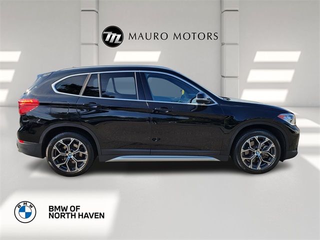 2021 BMW X1 xDrive28i