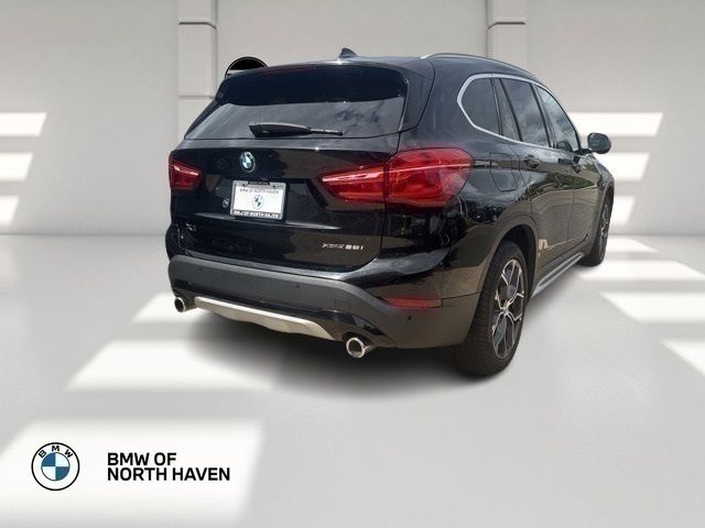 2021 BMW X1 xDrive28i