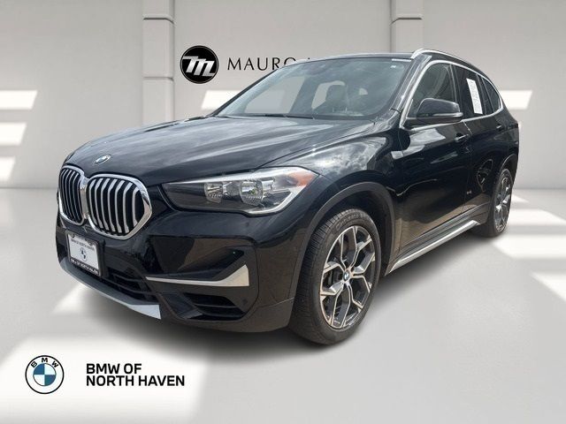 2021 BMW X1 xDrive28i