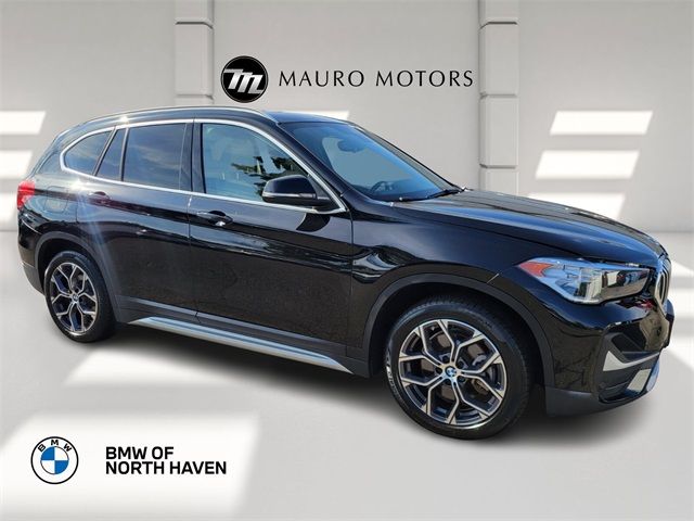 2021 BMW X1 xDrive28i