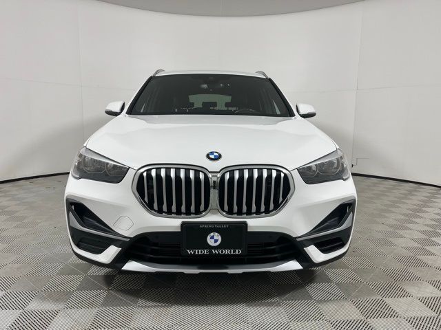 2021 BMW X1 xDrive28i