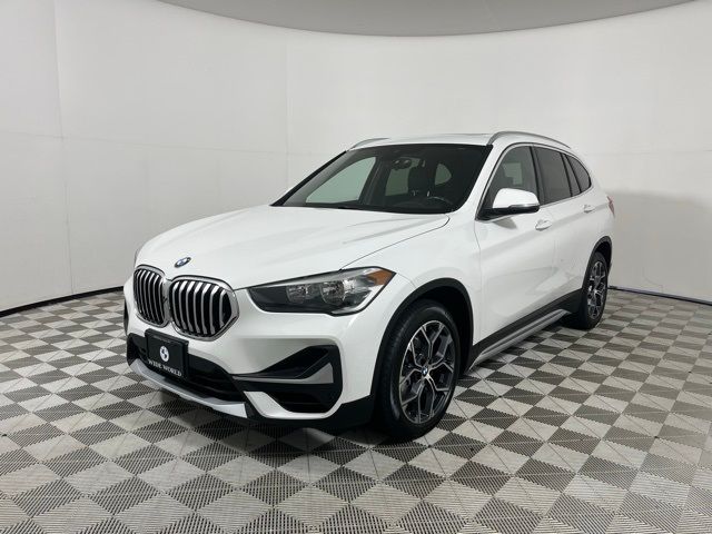 2021 BMW X1 xDrive28i