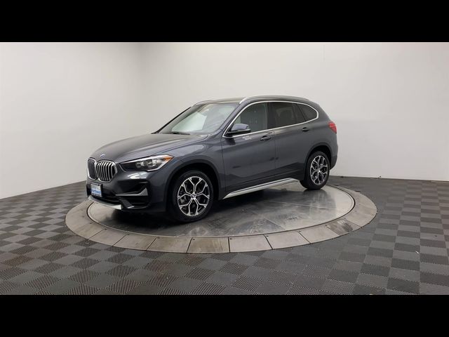 2021 BMW X1 xDrive28i