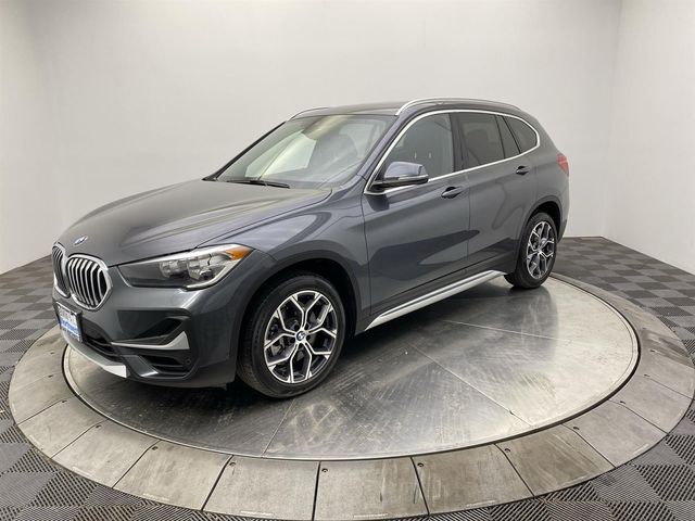 2021 BMW X1 xDrive28i