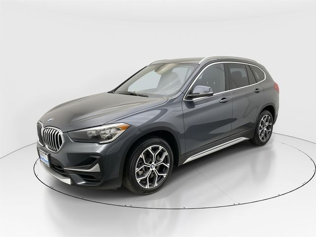 2021 BMW X1 xDrive28i