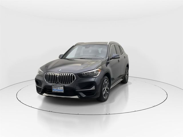 2021 BMW X1 xDrive28i