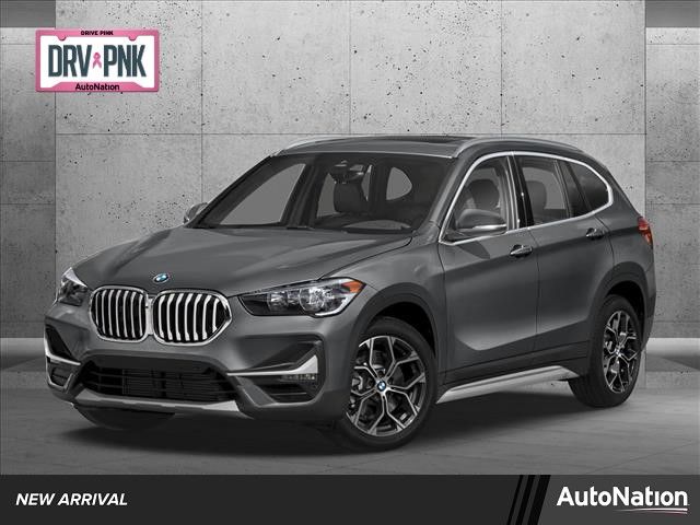 2021 BMW X1 xDrive28i