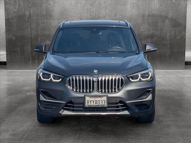 2021 BMW X1 xDrive28i