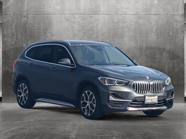 2021 BMW X1 xDrive28i